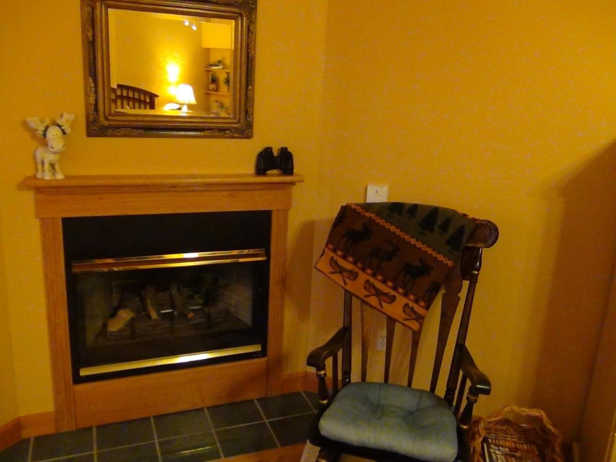 Berry Springs Lodge Sevierville Room photo